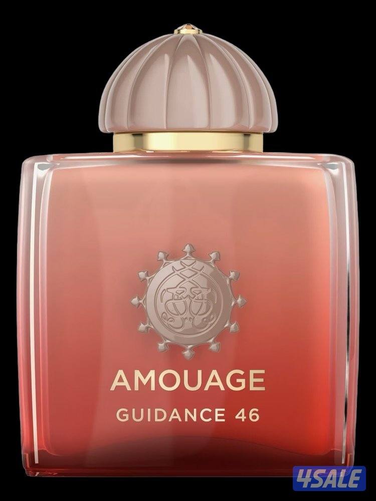 مطلوب عطر امواج قايدنس 460