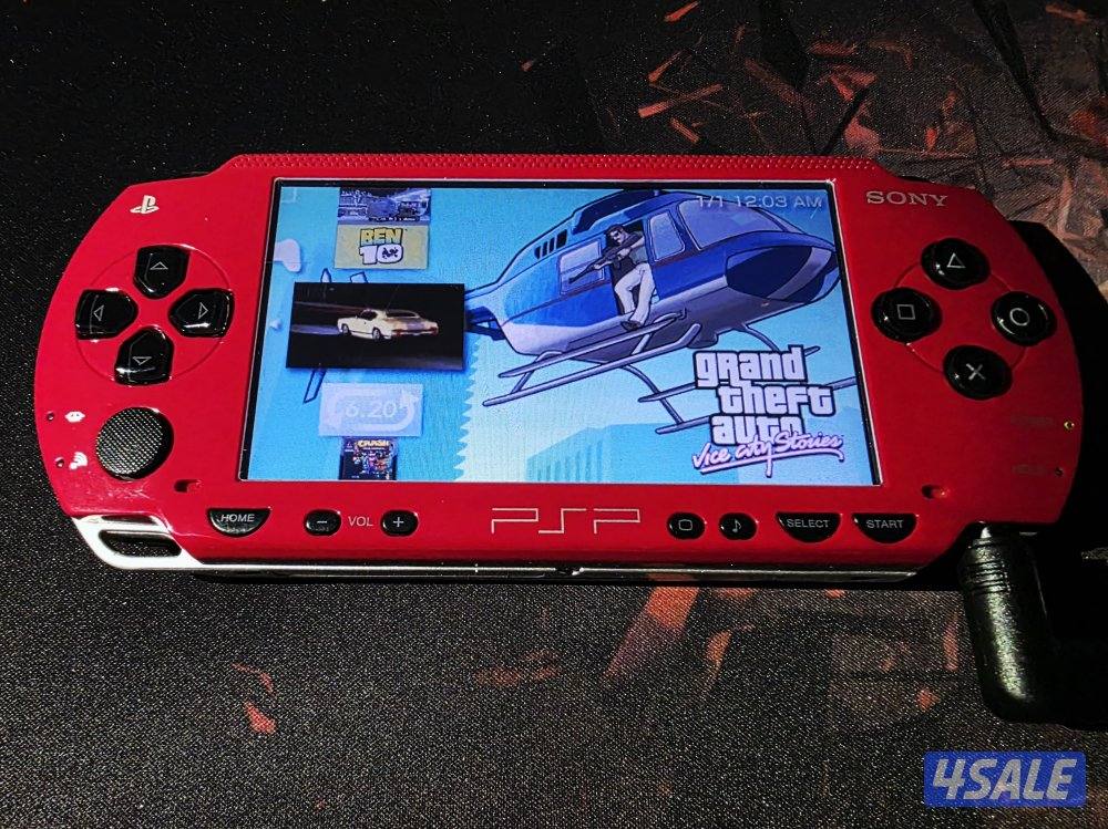 SONY PSP 10000