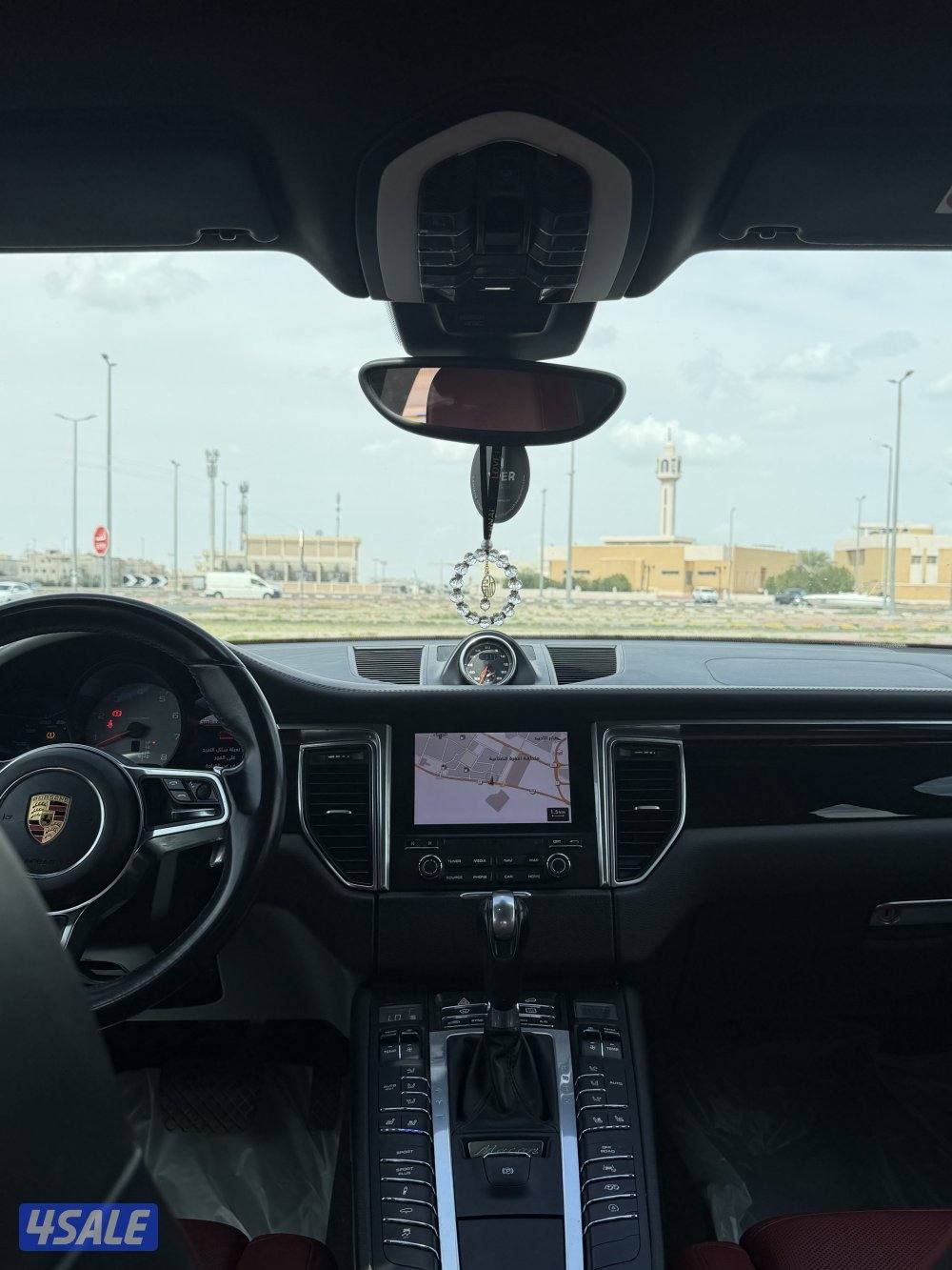 للبيع بورش ماكان S2