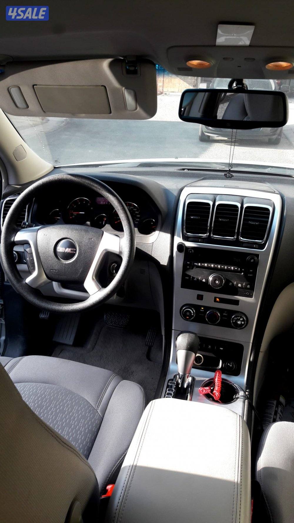 للبيع اكاديا المالك الاول1