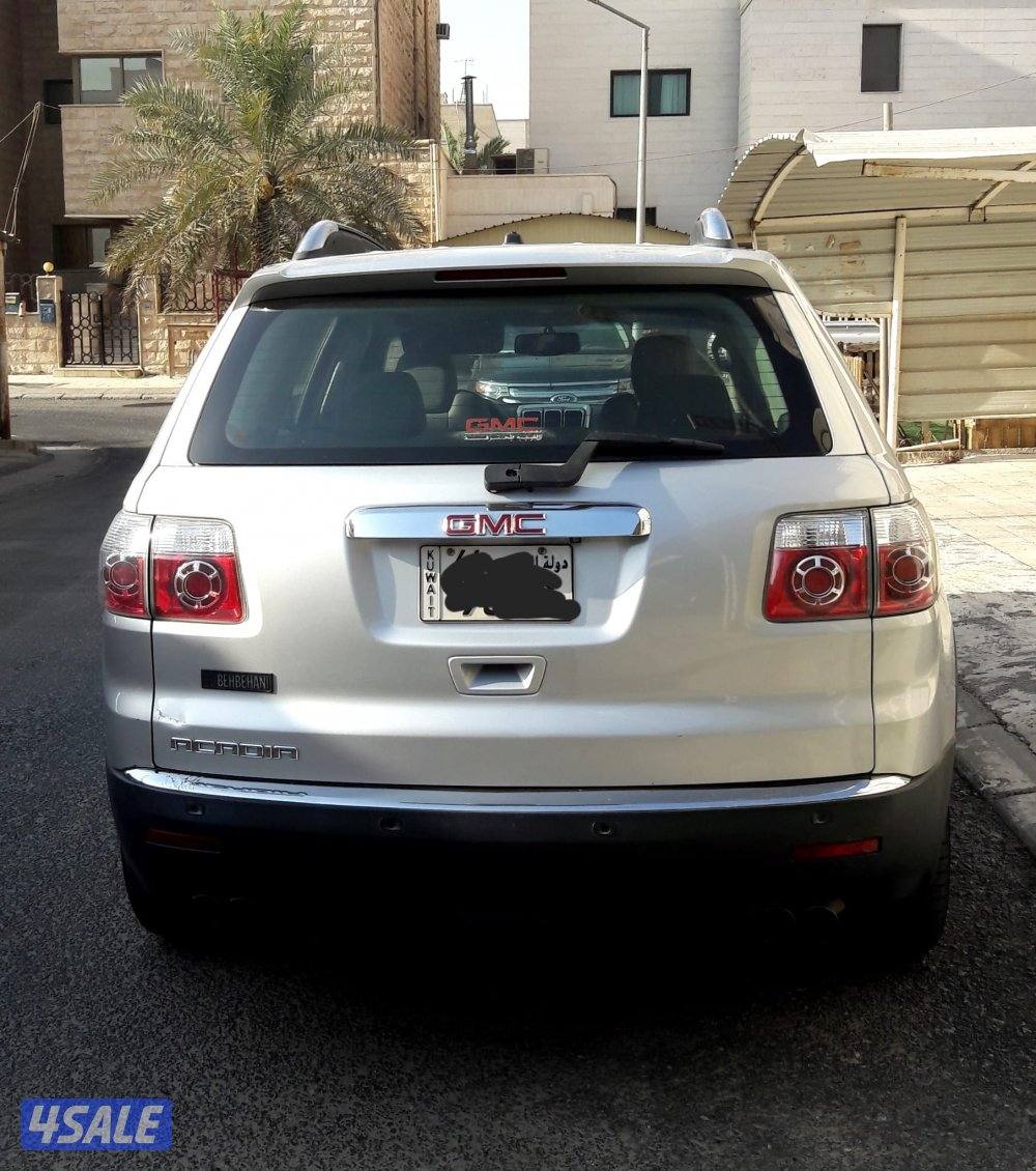 للبيع اكاديا المالك الاول2