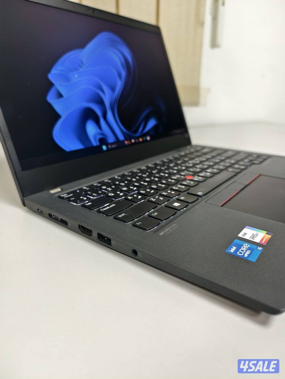 Lenovo ThinkPad T14s i5 11th gen 16GB RAM1