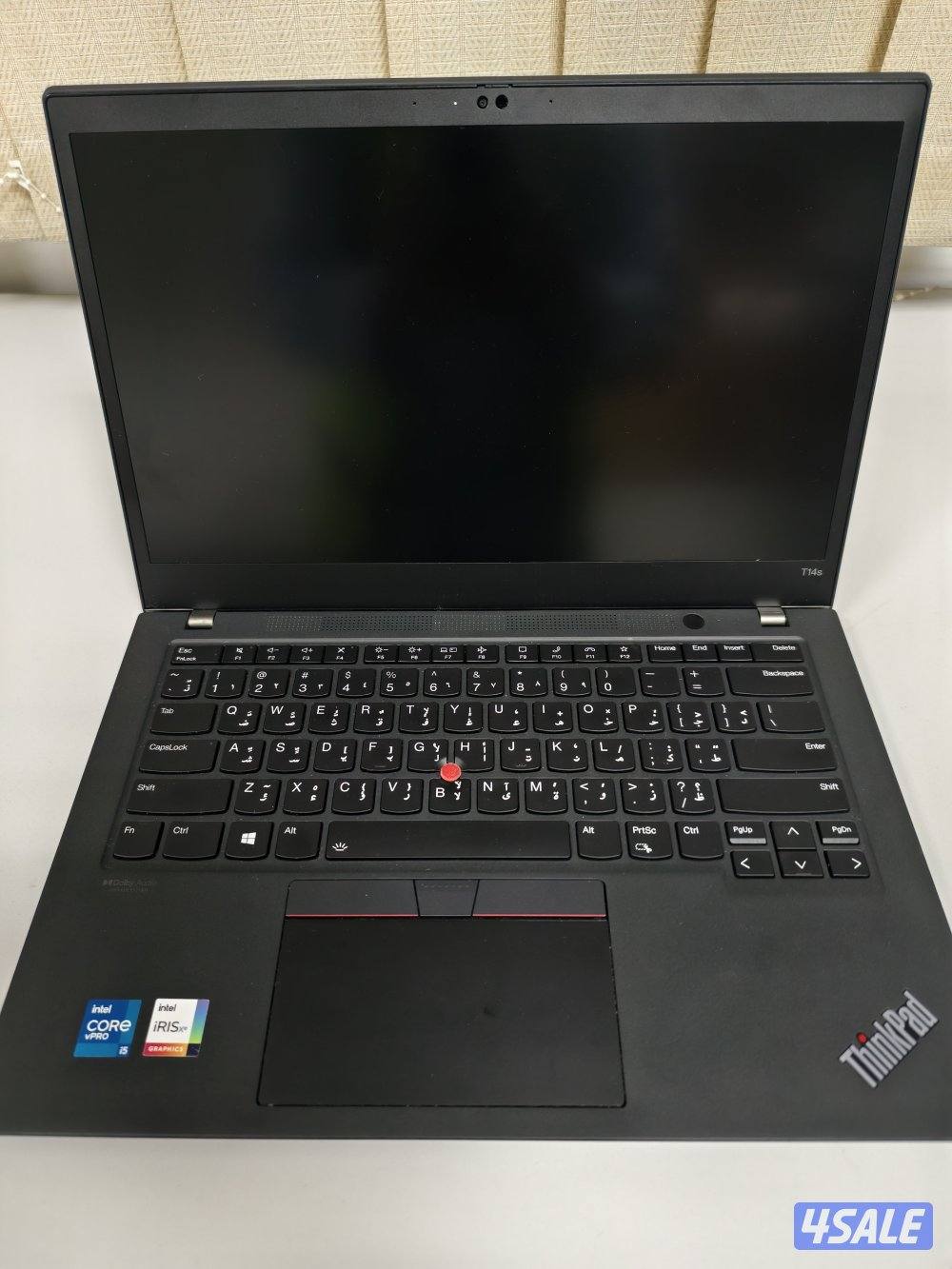 Lenovo ThinkPad T14s i5 11th gen 16GB RAM3