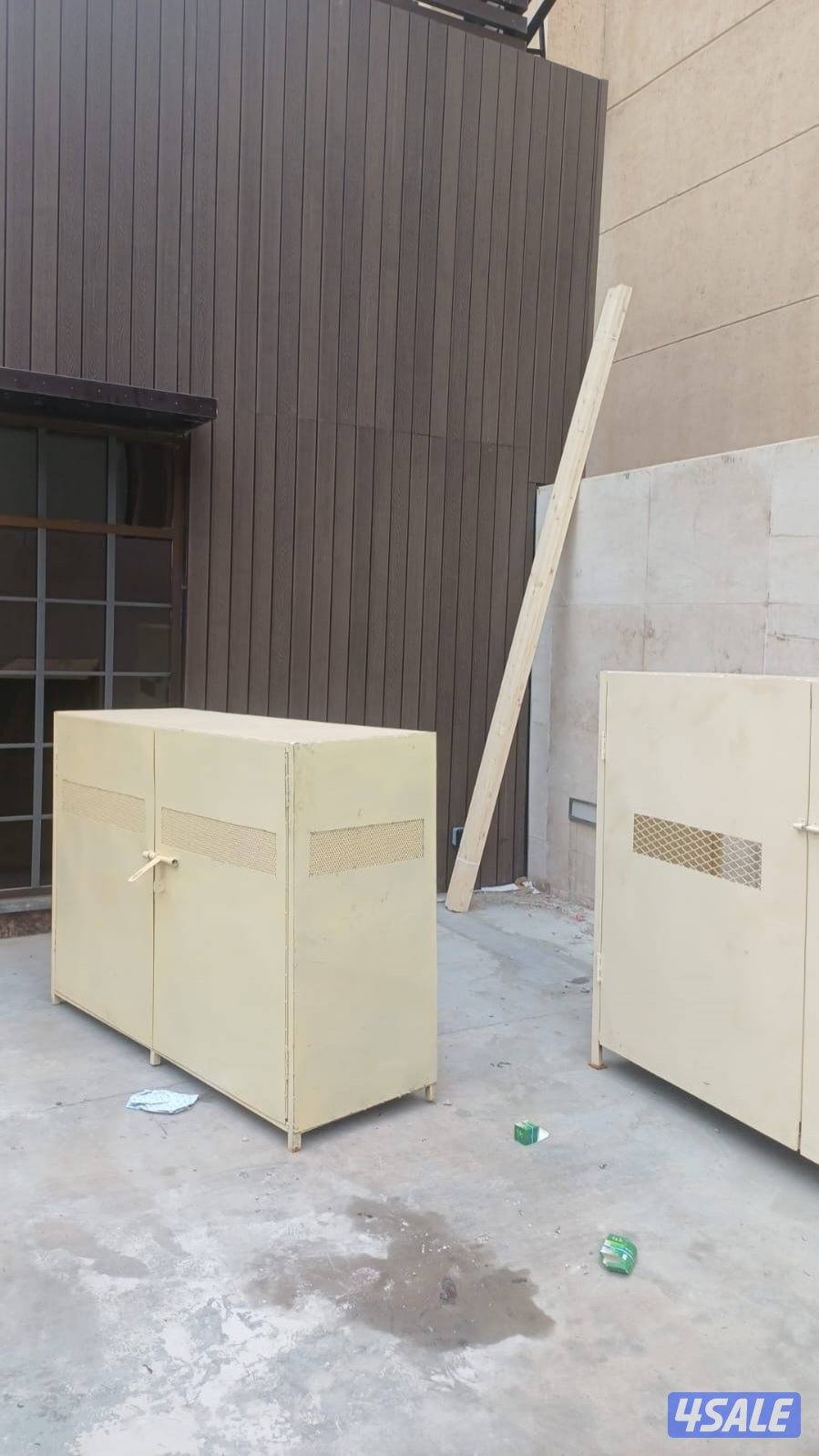 مخزن للغاز1