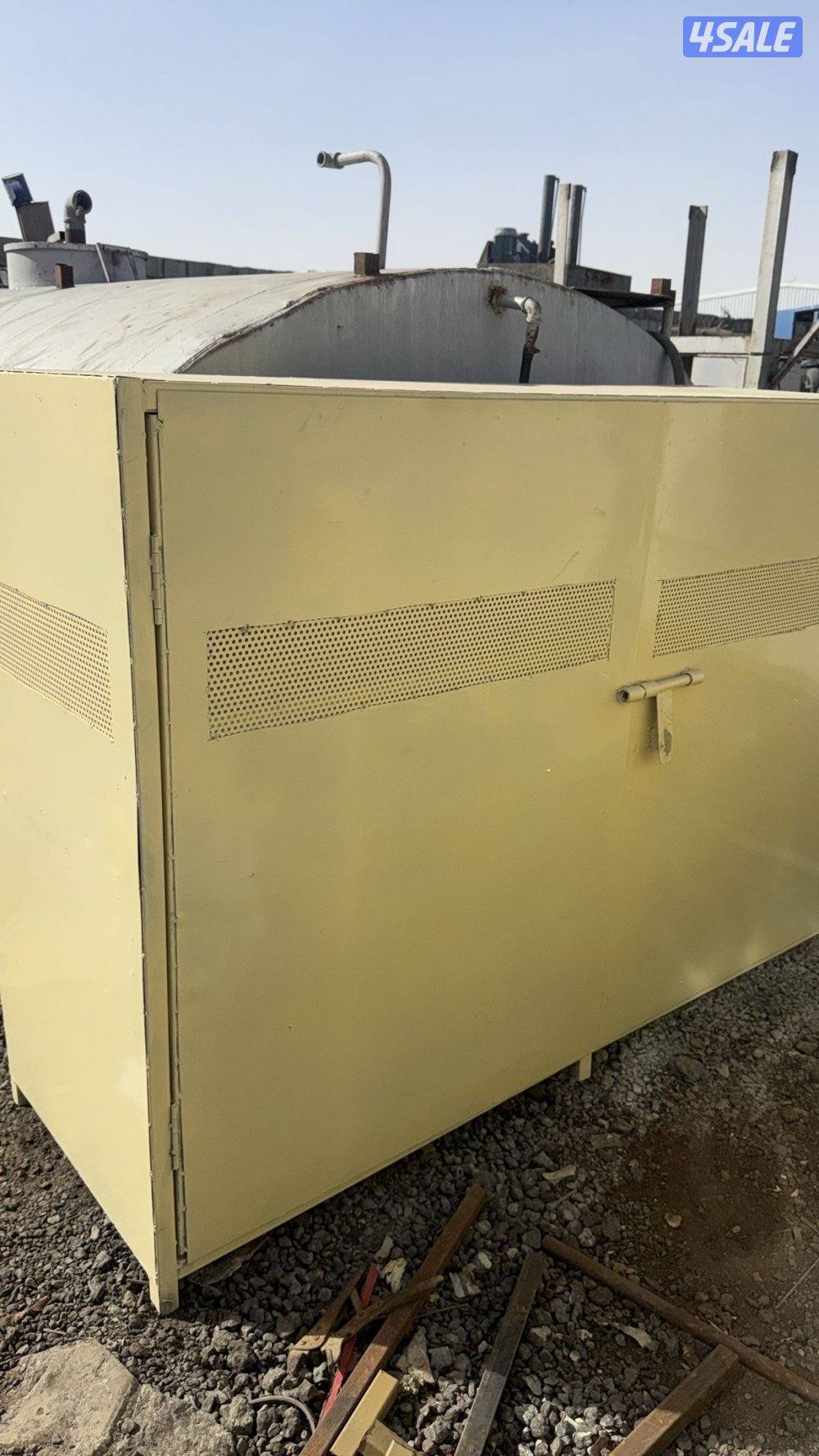 مخزن للغاز2