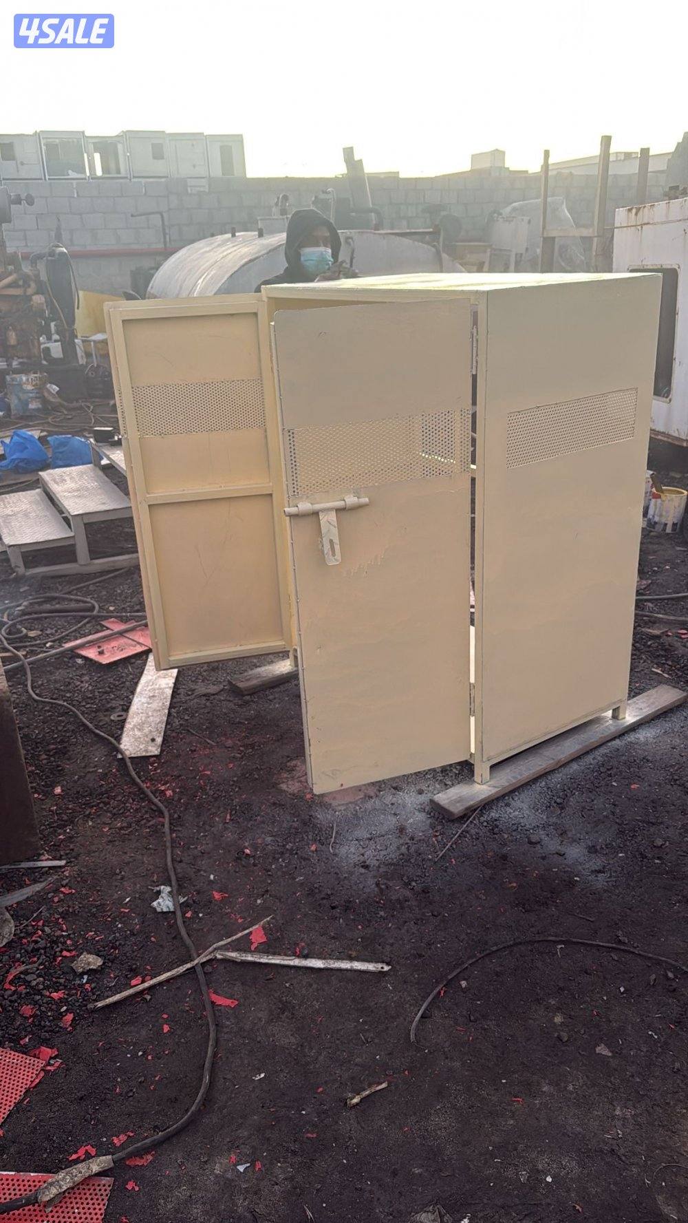 مخزن للغاز3