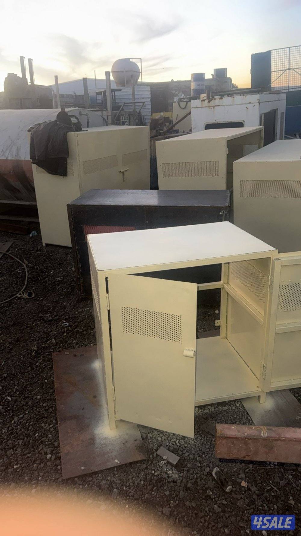 مخزن للغاز4