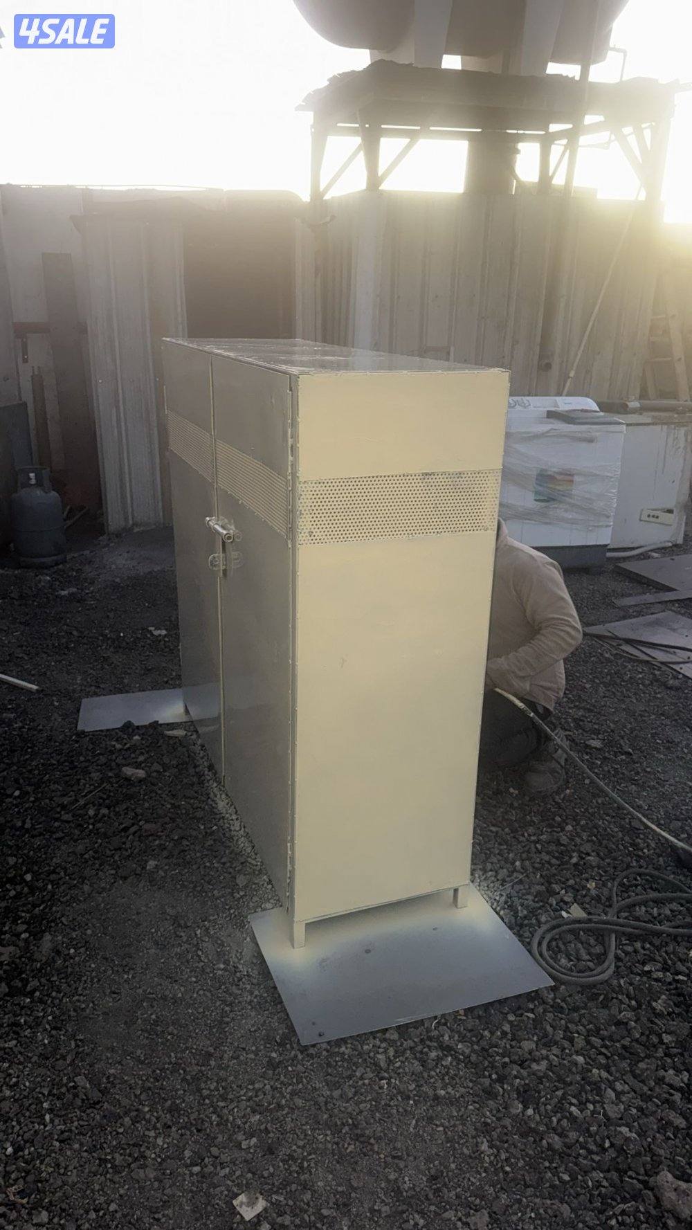 مخزن للغاز6