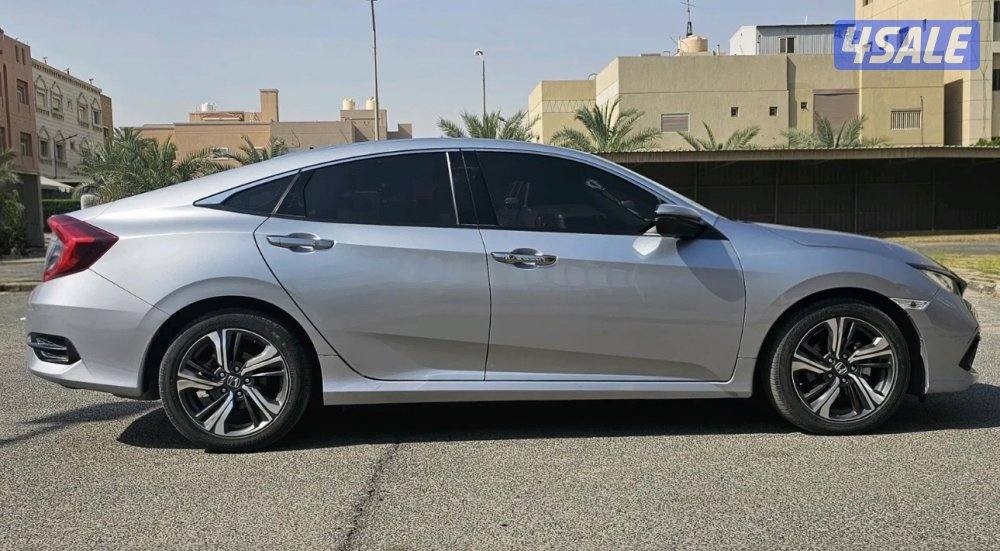 Civic 20215