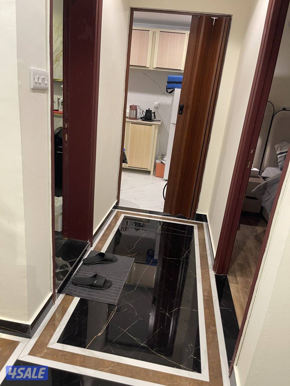 شقه خلو غرفه وصاله3