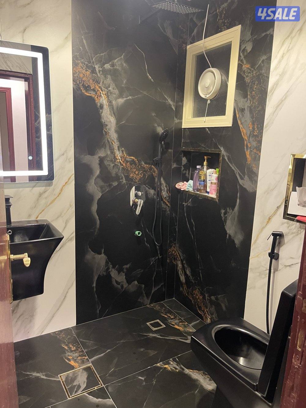 شقه خلو غرفه وصاله4