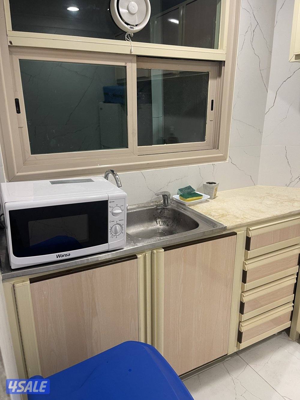 شقه خلو غرفه وصاله7