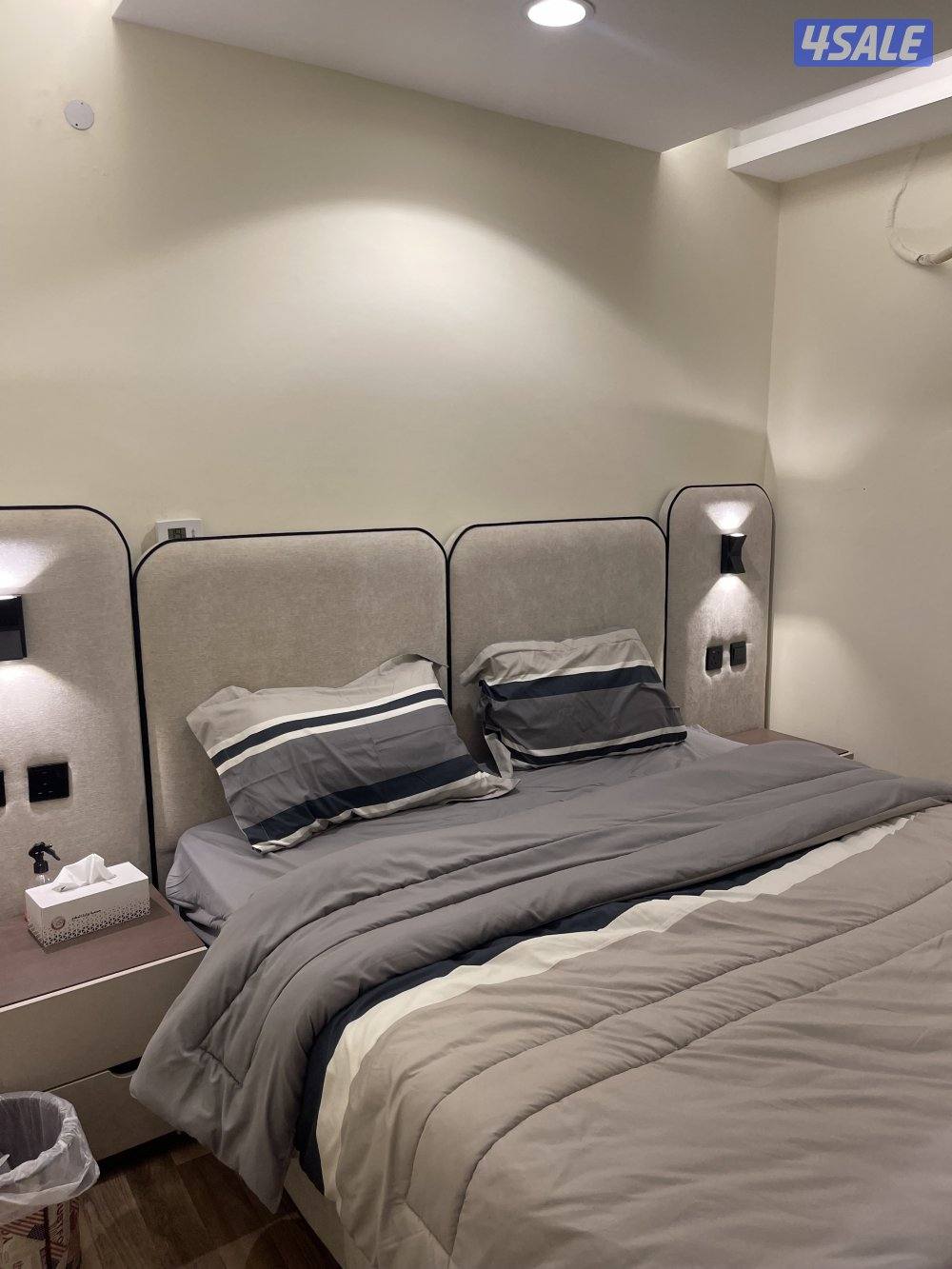 شقه خلو غرفه وصاله8