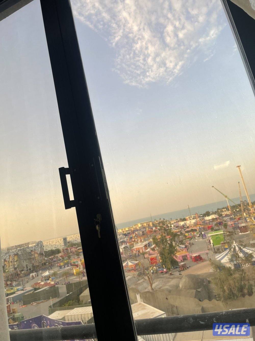 شقه خلو غرفه وصاله12