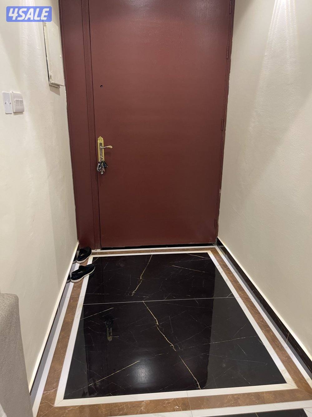 شقه خلو غرفه وصاله13