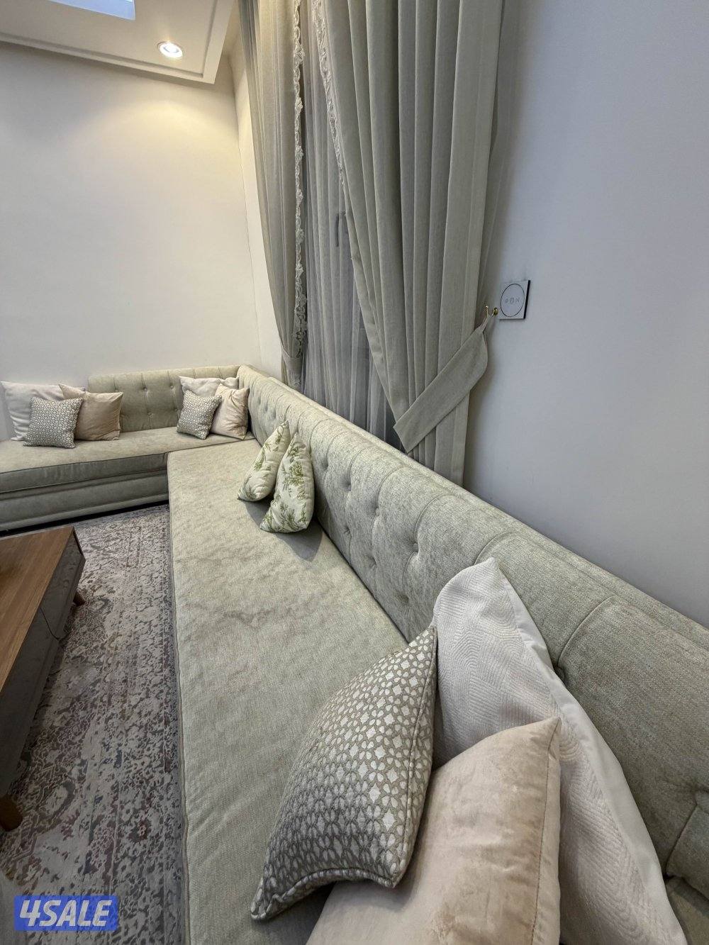 للبيع قفنفات في حالة ممتازة جداً من كاكولي0