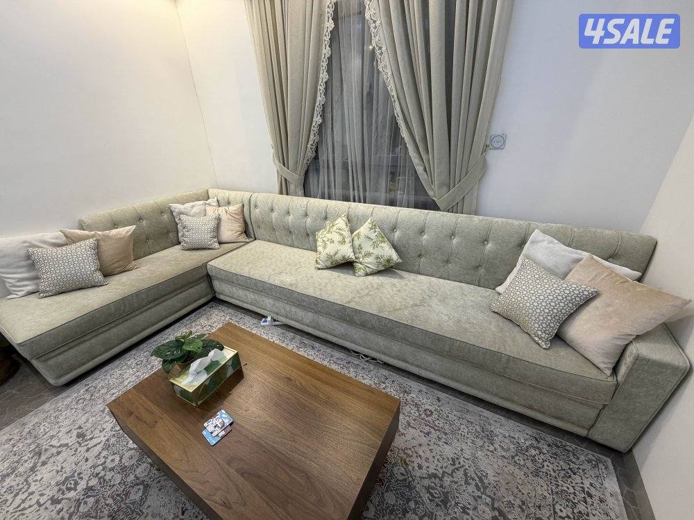 للبيع قفنفات في حالة ممتازة جداً من كاكولي2