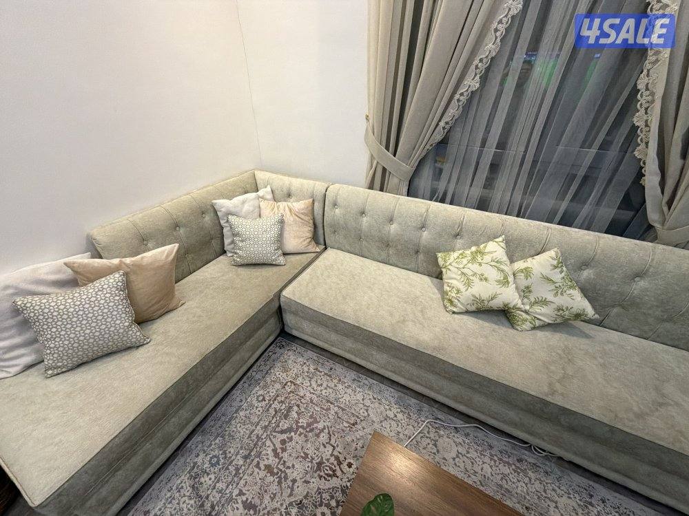 للبيع قفنفات في حالة ممتازة جداً من كاكولي4