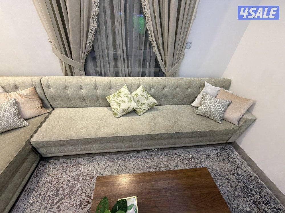 للبيع قفنفات في حالة ممتازة جداً من كاكولي5