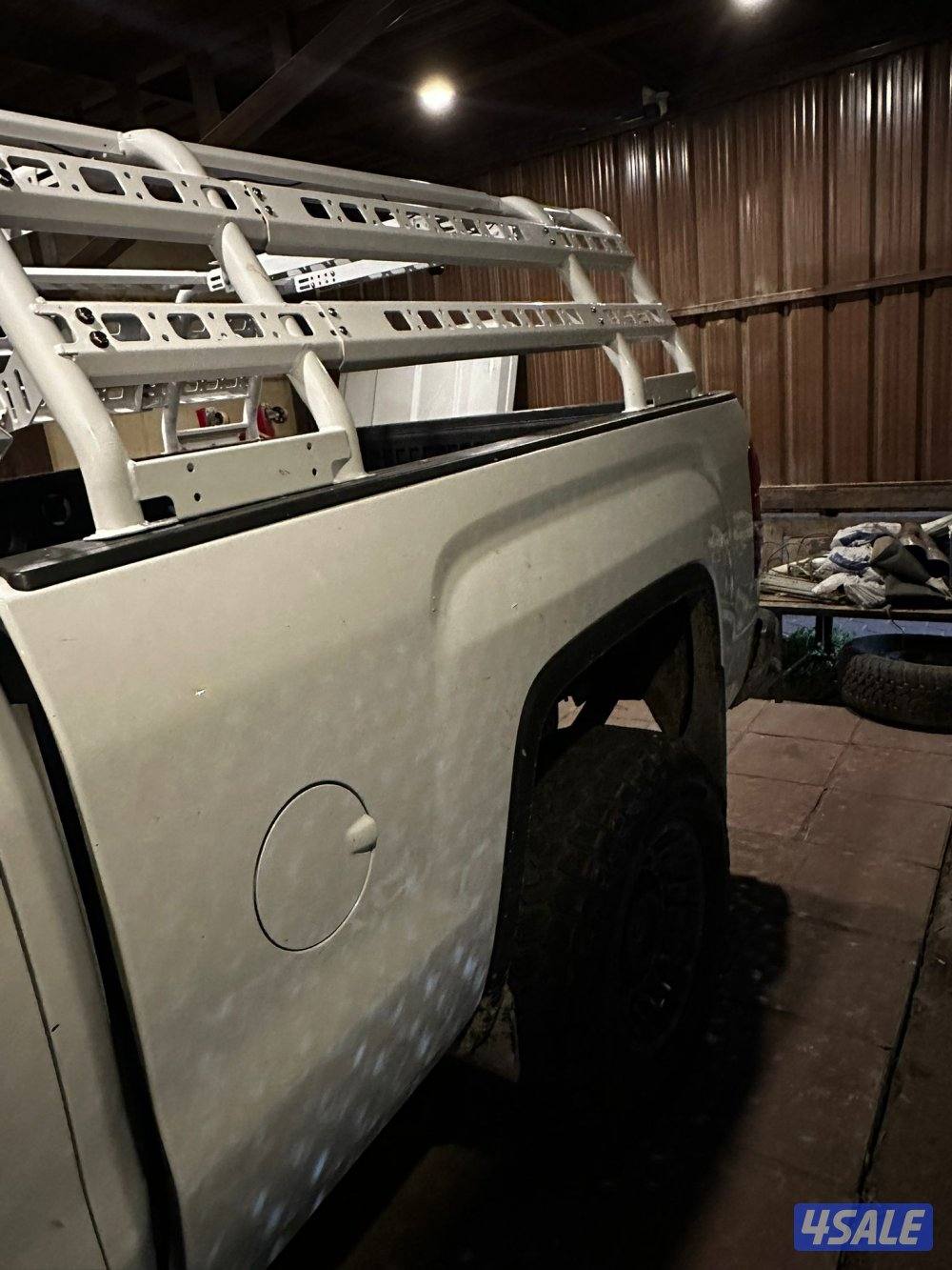 حوض وانيت كامل1