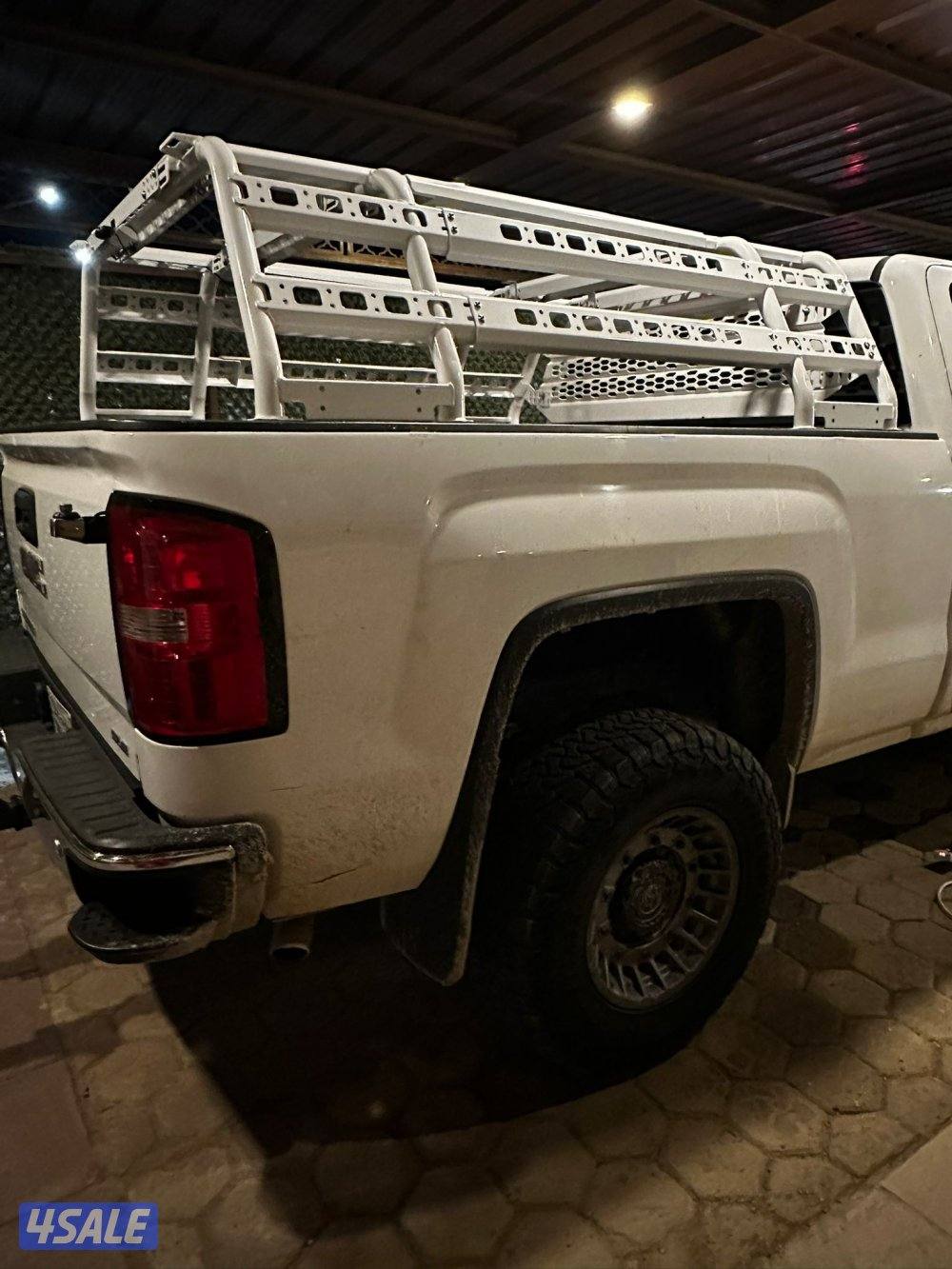 حوض وانيت كامل2