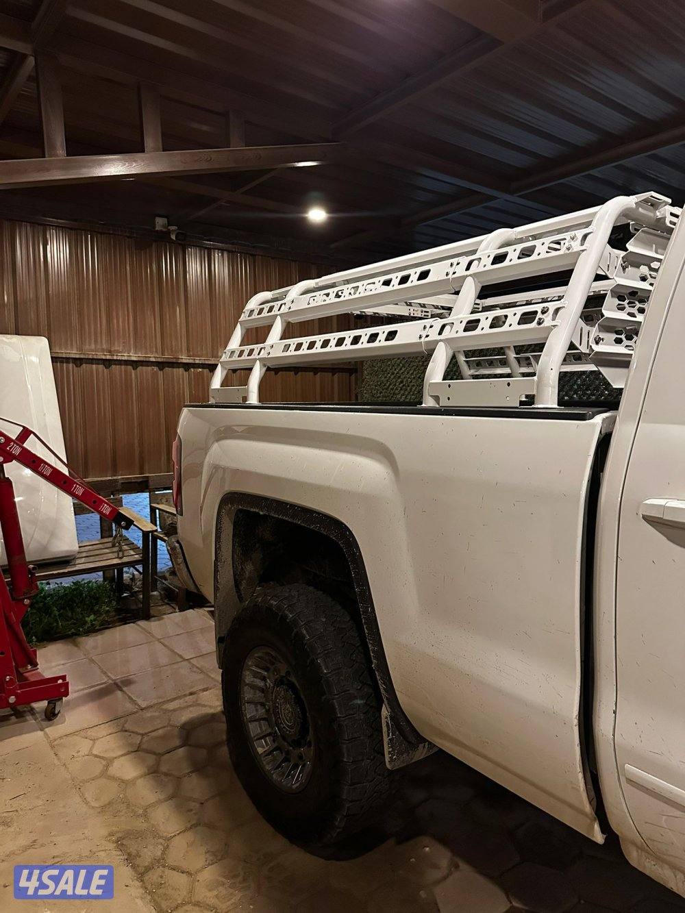 حوض وانيت كامل3