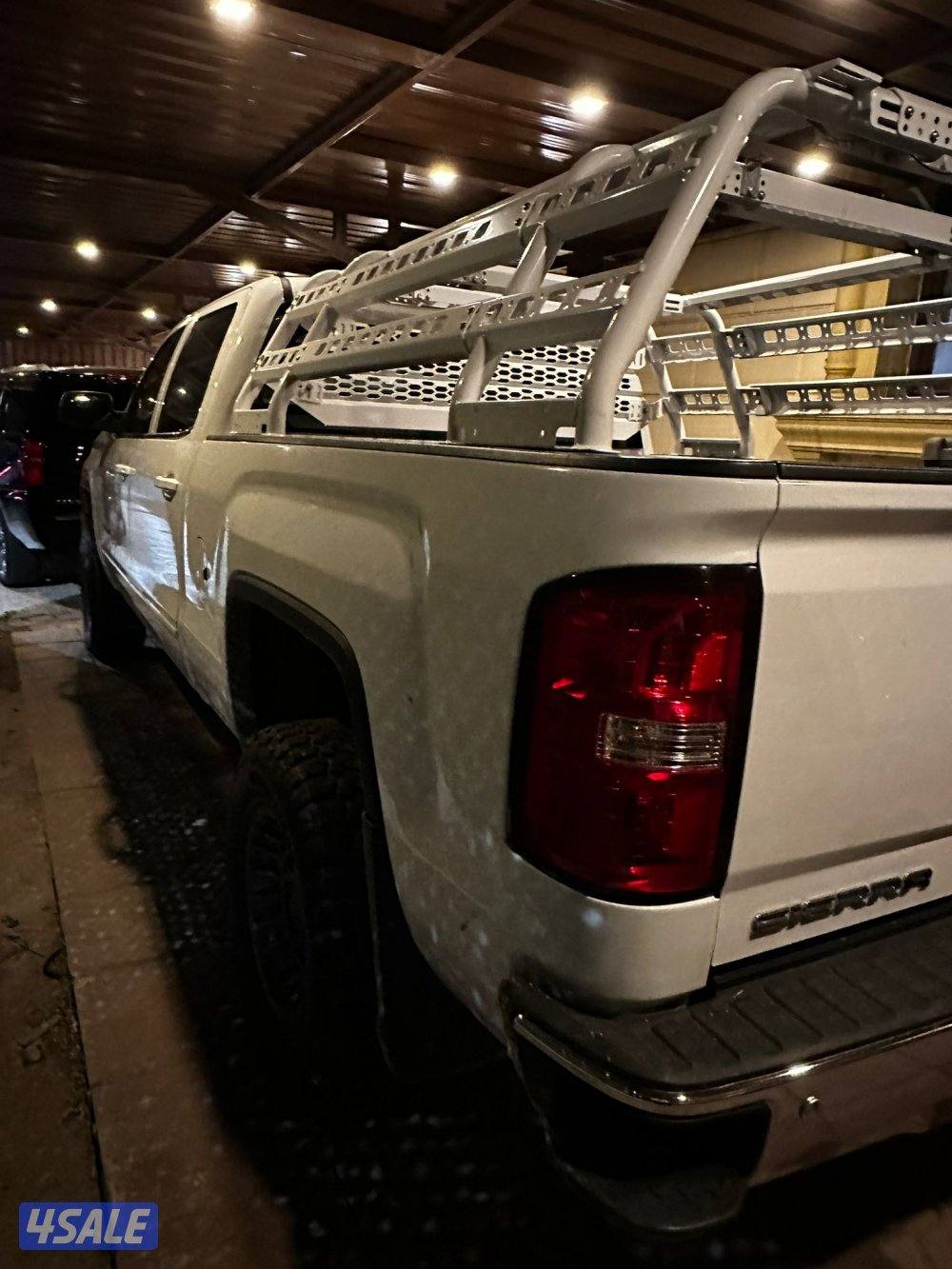 حوض وانيت كامل4