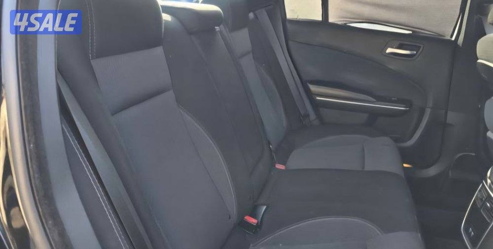 DODGE CHARGER SXT 20186