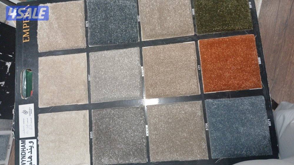 سجاد موكيت فاخر0