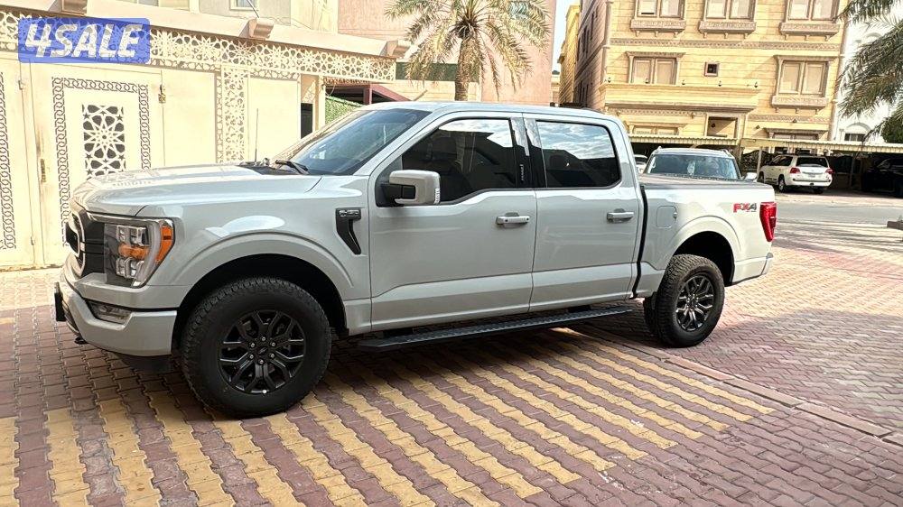 فورد f150 مديل20230