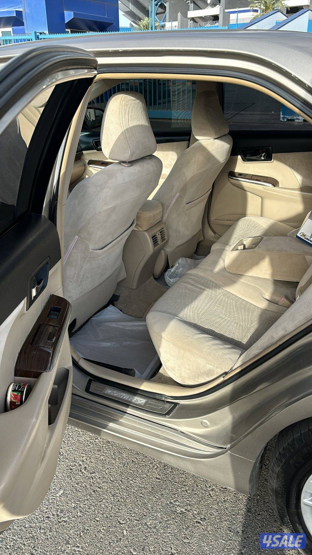 للبيع كامري9