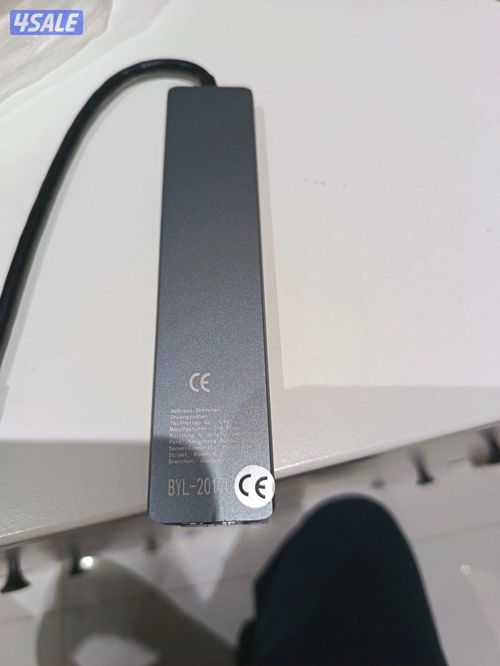 محول متعدد الوظائف   Multifunctional adapter1