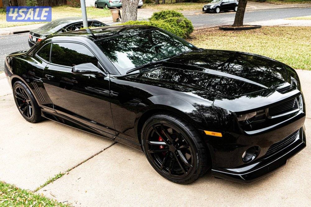 كمارو 2010 بيع سريع شرط النظافه0