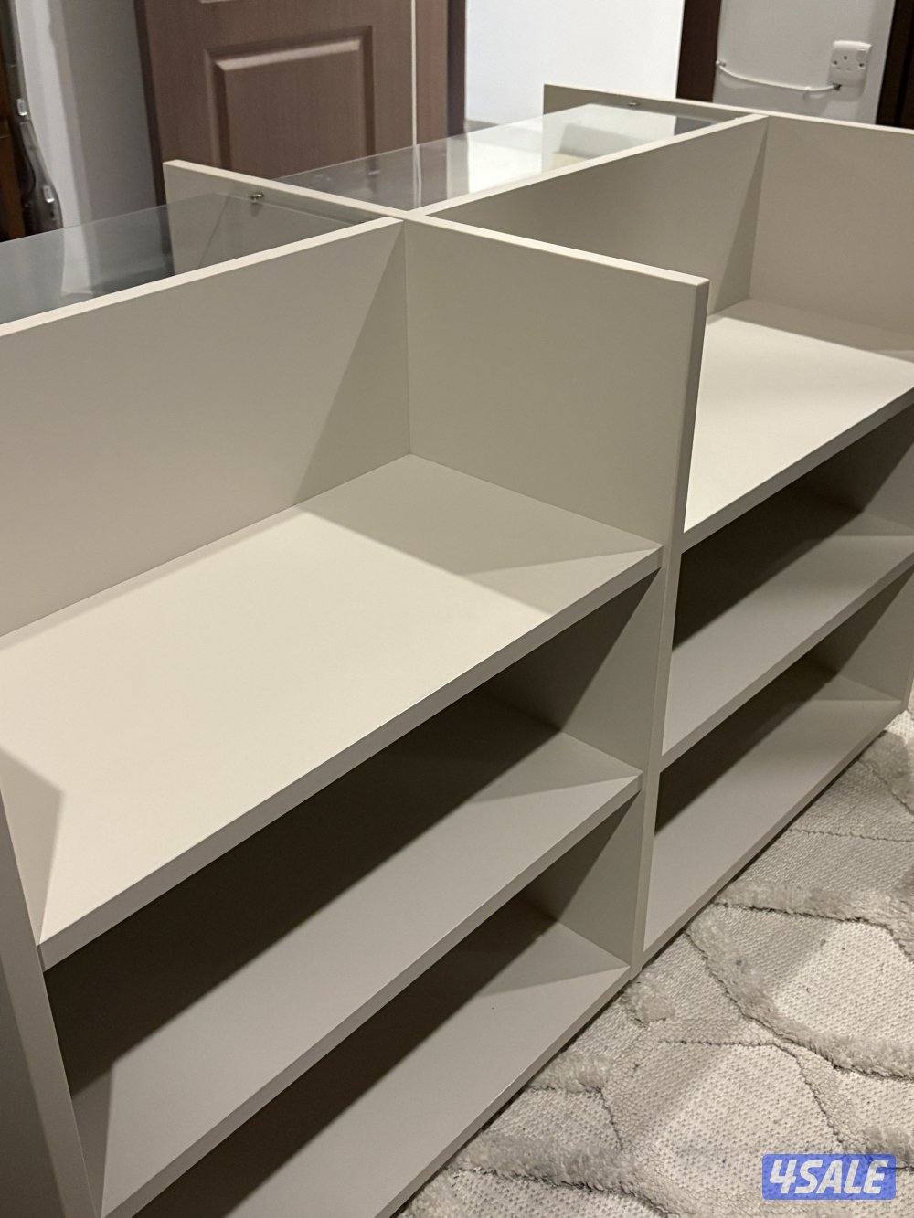 للبيع غرفة كبتات من البيت الخشبي0