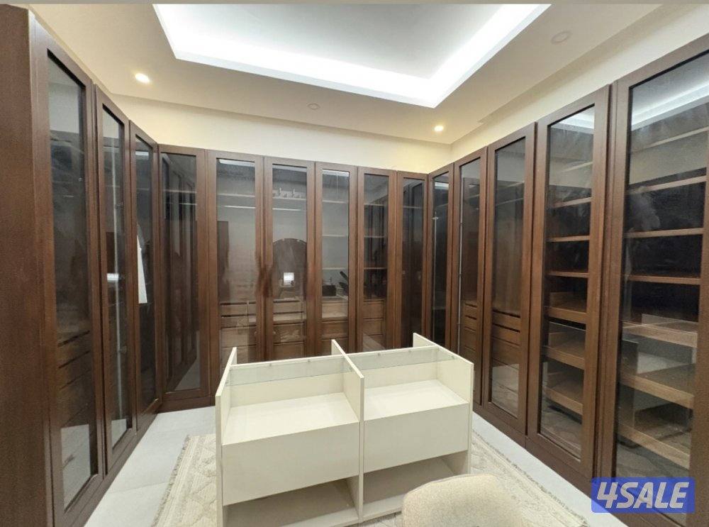 للبيع غرفة كبتات من البيت الخشبي2