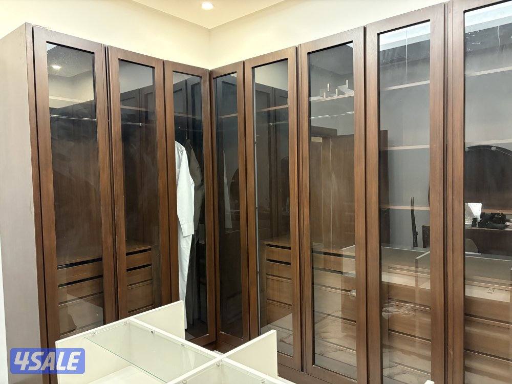 للبيع غرفة كبتات من البيت الخشبي3