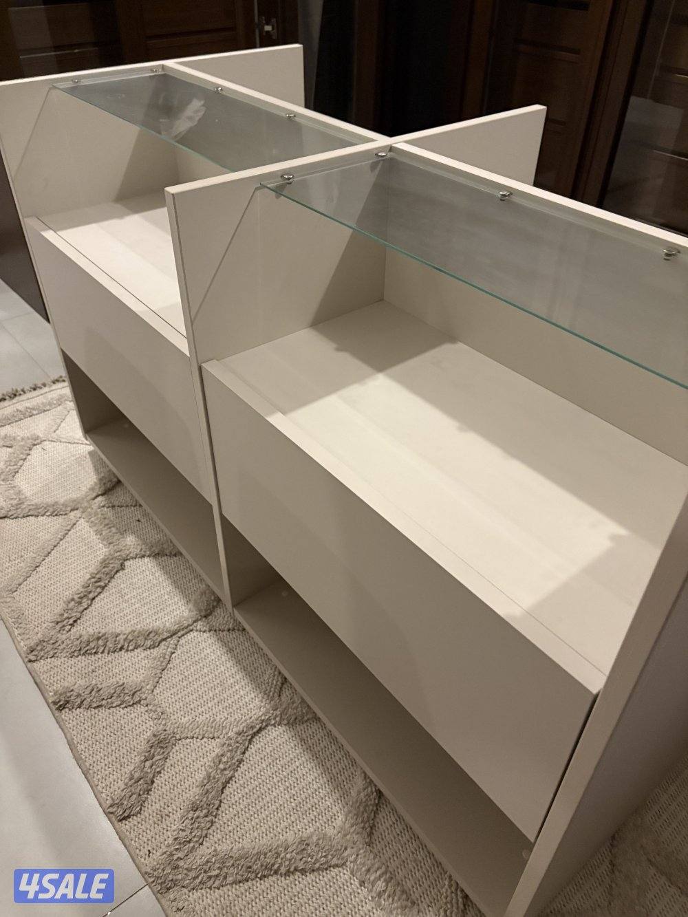 للبيع غرفة كبتات من البيت الخشبي4