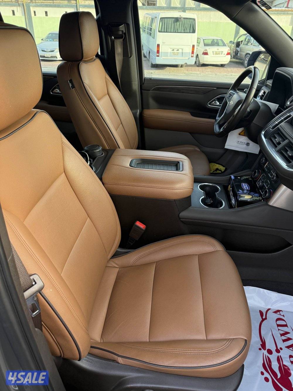 تاهو ٢٠٢١ للبيع2