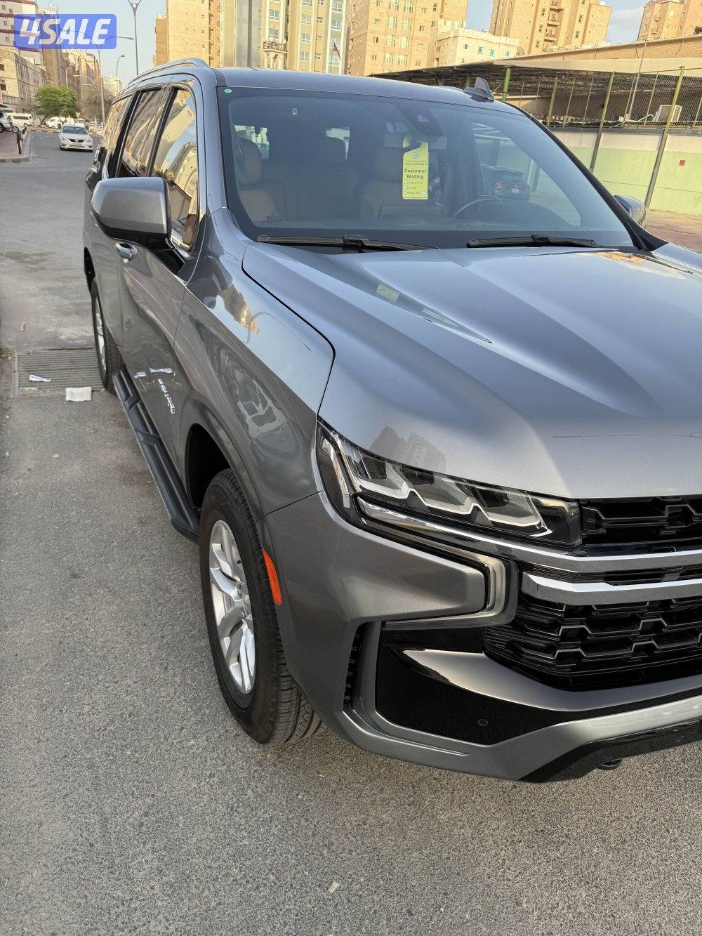 تاهو ٢٠٢١ للبيع4