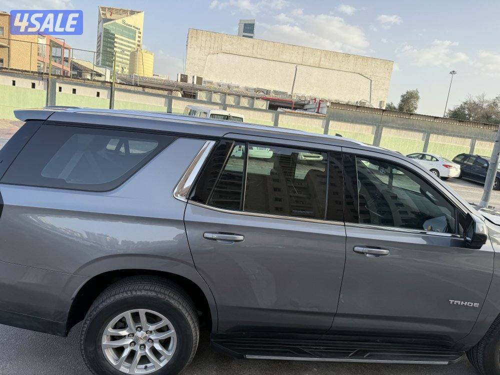 تاهو ٢٠٢١ للبيع5