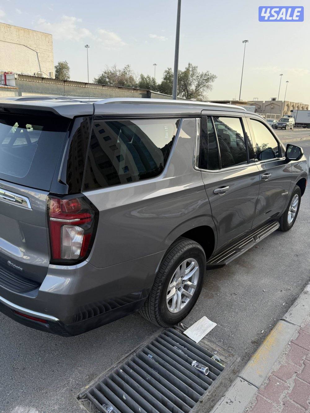 تاهو ٢٠٢١ للبيع6