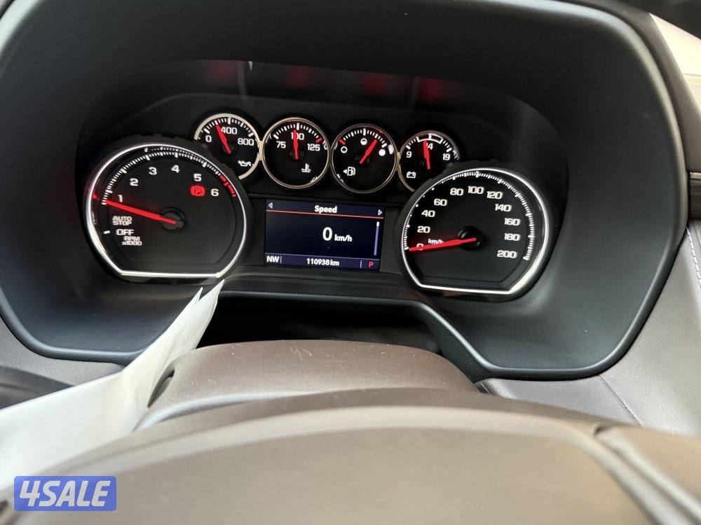 تاهو ٢٠٢١ للبيع7