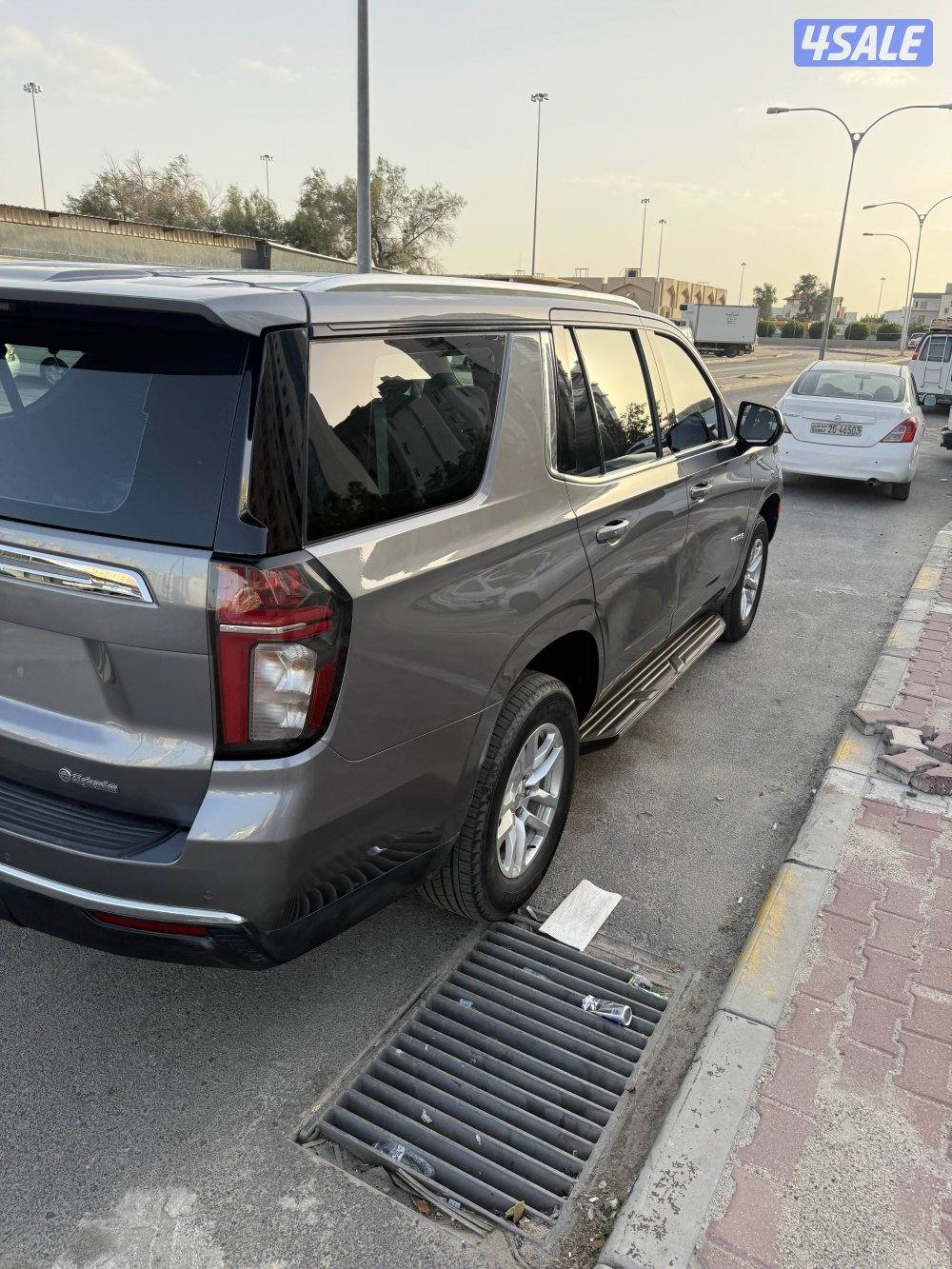 تاهو ٢٠٢١ للبيع11