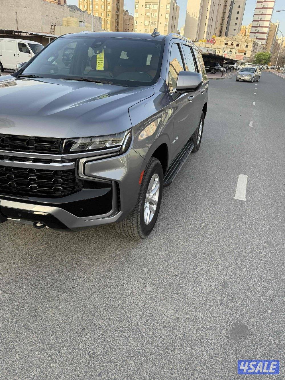 تاهو ٢٠٢١ للبيع13