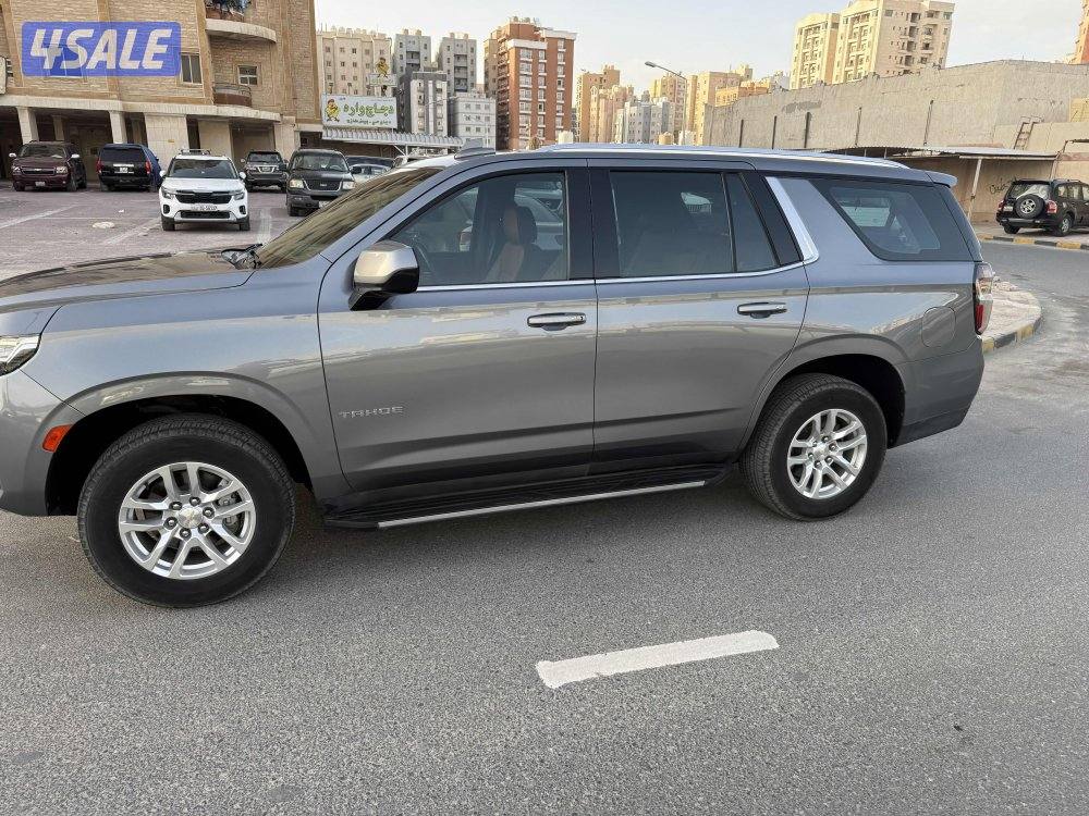 تاهو ٢٠٢١ للبيع14