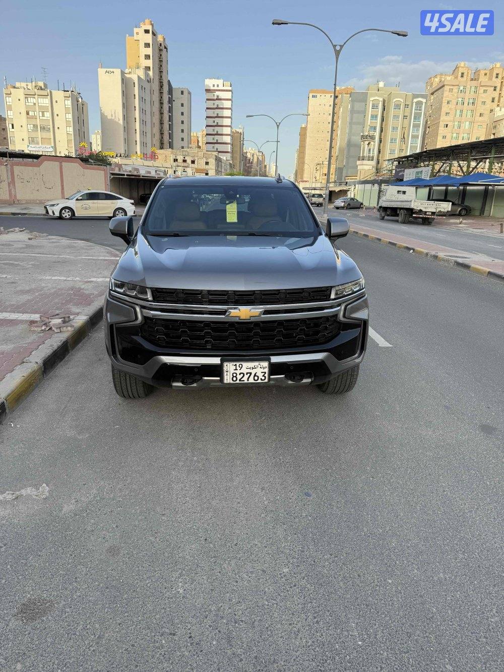 تاهو ٢٠٢١ للبيع15