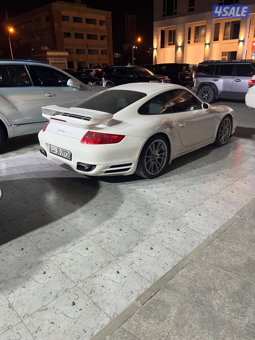 M 2009 km 218 تيربو مواصفات خاصه عليها زنقات اصلي مع جناح زوايد اصلي3