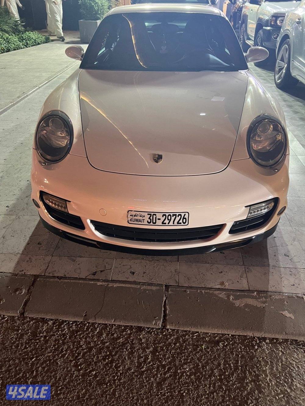 M 2009 km 218 تيربو مواصفات خاصه عليها زنقات اصلي مع جناح زوايد اصلي4