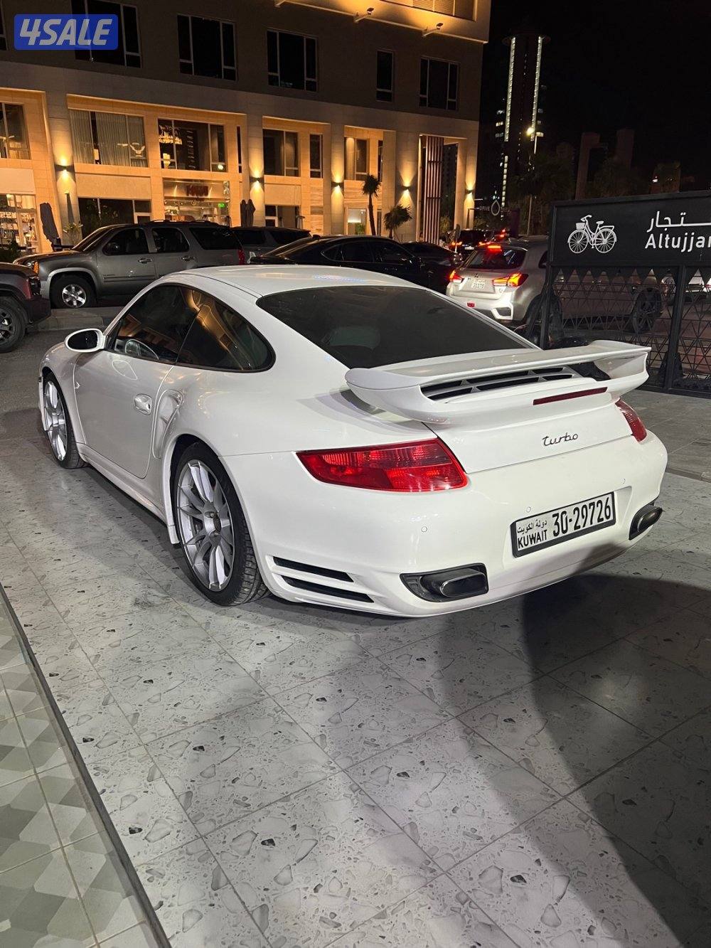 M 2009 km 218 تيربو مواصفات خاصه عليها زنقات اصلي مع جناح زوايد اصلي6