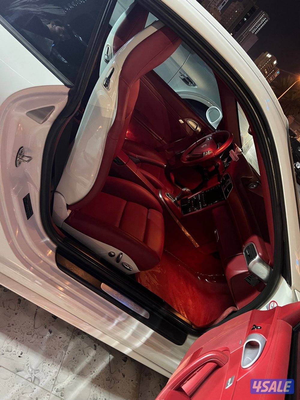 M 2009 km 218 تيربو مواصفات خاصه عليها زنقات اصلي مع جناح زوايد اصلي7